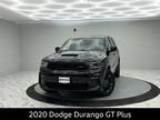 Used 2020 Dodge Durango for sale.