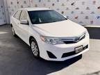 Used 2014 Toyota Camry for sale.