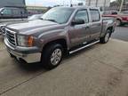 2013 GMC Sierra 1500 Gray, 93K miles