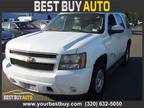 2010 Chevrolet Tahoe 1500 Lt Suv