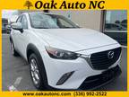 2016 MAZDA CX-3 TOURING Wagon