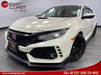 Used 2019 Honda Civic Type R for sale.