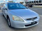 Used 2004 Honda Accord Sdn for sale.