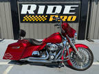 2012 Harley-Davidson Electra Glide® Ultra Limited