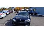 Used 2017 BMW 5 Series for sale.