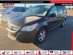 2010 Volkswagen Routan, 128K miles