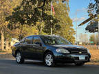 2013 Chevrolet Impala Black, 91K miles