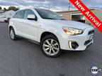 Used 2015 Mitsubishi Outlander Sport for sale.