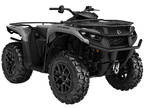 2025 Can-Am Outlander XT 700