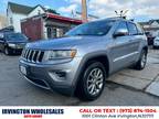 Used 2014 Jeep Grand Cherokee for sale.