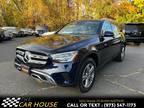 Used 2021 Mercedes-Benz GLC for sale.