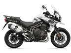 2018 Triumph Tiger 1200 XCx