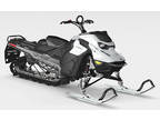 2025 Ski-Doo Summit Adrenaline 154 850 E-TEC ES PowderMax Light 2.5 w/ FlexEdge