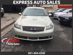 2006 Infiniti M 35 Sport SEDAN 4-DR