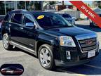 2014 GMC Terrain SLT2 FWD