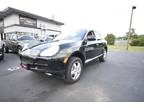 2006 Porsche Cayenne S Suv