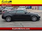 2011 Cadillac CTS Black, 199K miles