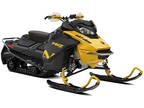 2025 Ski-Doo MXZ NEO+ 600 EFI ES RipSaw 1.25