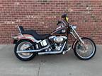 2008 Harley-Davidson Softail® Custom