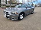 2012 Dodge Charger SE SEDAN 4-DR