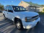 2007 Chevrolet Trailblazer LS Sport Utility 4D SUV