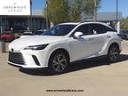 2024 Lexus rx 350, new