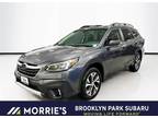 2022 Subaru Outback Gray, 30K miles