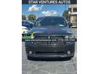 2013 Dodge Durango R/T Suv