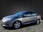 2013 Ford Focus Gray, 132K miles