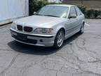 2003 BMW 3-Series 330i Sedan SEDAN 4-DR