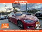 2016 Tesla Model S 70 HATCHBACK 4-DR