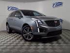 2025 Cadillac XT5, new