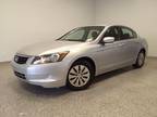 2009 Honda Accord, 117K miles