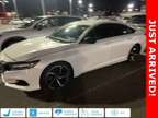 2022 Honda Accord White, 29K miles