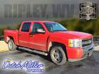 2009 Chevrolet Silverado 1500, 134K miles