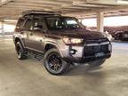 2021 Toyota 4Runner Venture for sale