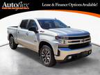 2021 Chevrolet Silverado 1500 RST for sale