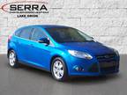 2012 Ford Focus, 84K miles