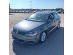 2013 Volkswagen Jetta Gray, 151K miles