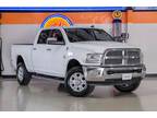 2015 Ram 2500 Laramie Longhorn - Addison,Texas