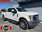 2017 Ford F-250 Super Duty Lariat - San Antonio,TX