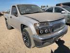 2007 GMC Canyon WT - Orland,CA