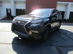 2023 Lexus GX 460 Base - Marietta,Georgia