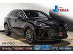 2023 Lexus RX 350 Luxury - Mesquite,TX