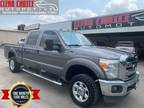 2014 Ford F-250 Super Duty XLT - San Antonio,TX