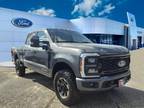 2023 Ford F-250, 42K miles