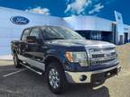 2013 Ford F-150, 80K miles