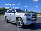 2018 Toyota 4Runner, 78K miles