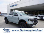 2024 Ford Ranger Gray, 11 miles