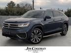 2022 Volkswagen Atlas Cross Sport